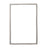 241872512 Freezer Door Gasket Replacement for Electrolux Refrigerator – Fits 240390704 240514612