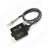 Nitrogen Oxide Nox Sensor 539-0117 5390117 Fits For CaterPillar 6 pins