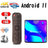 X88 Pro 10 4K Android TV Box – 16GB+2GB Media Player with WiFi, Bluetooth & RK3318 Processor