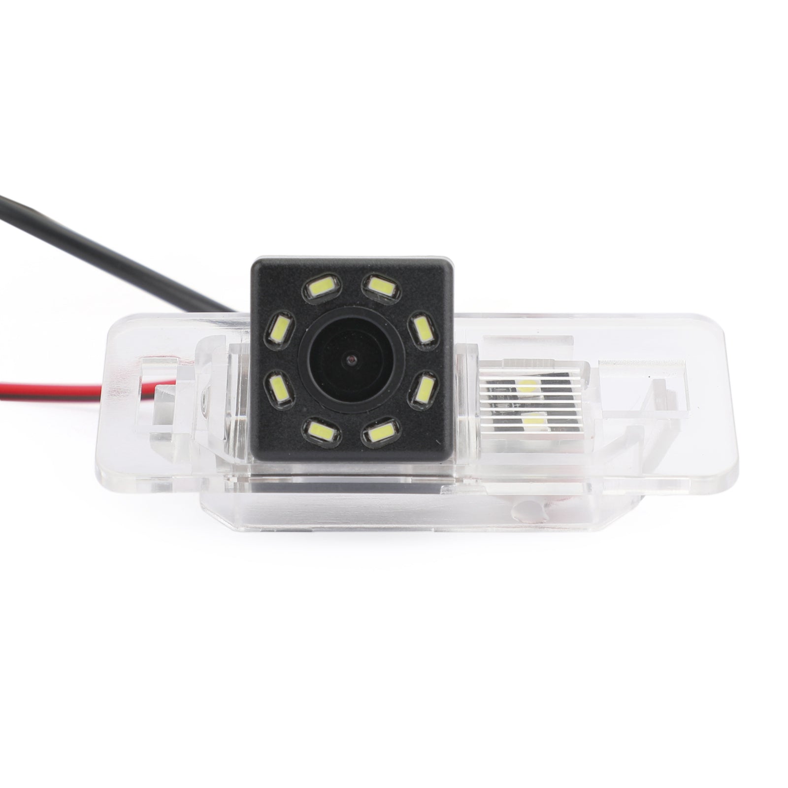 Car Reverse Camera 8LED for BMW 08/09/10/11/12 BMW 3 Series/5 Series/X5/86