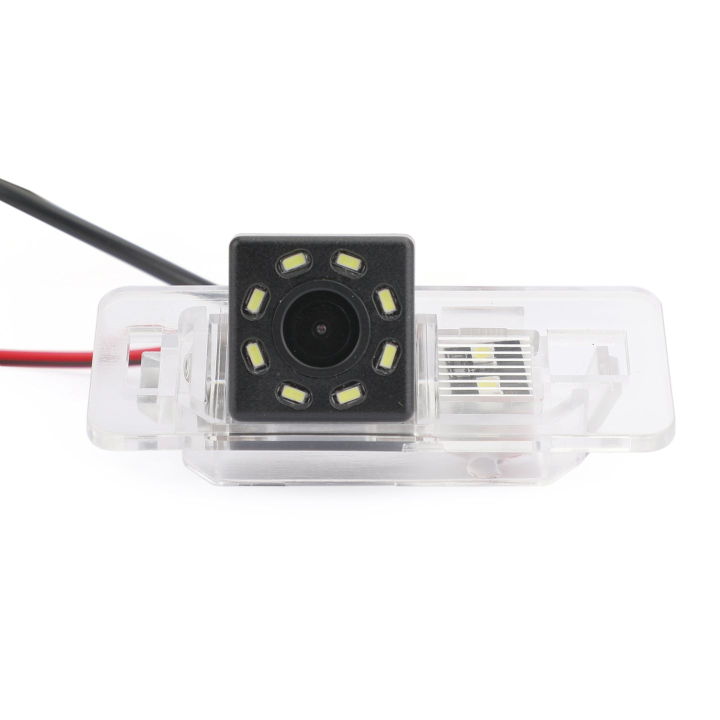 Car Reverse Camera 8LED for BMW 08/09/10/11/12 BMW 3 Series/5 Series/X5/86