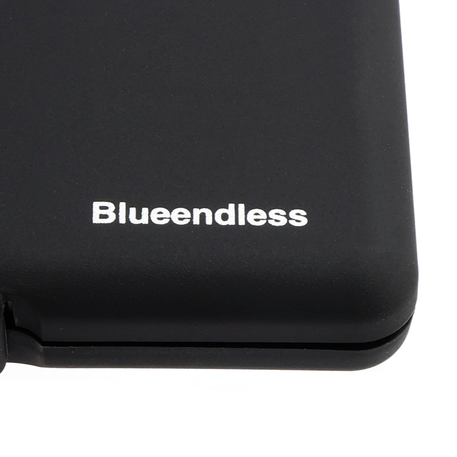 M2 Hard Drive Protection Box Solid State Drive Box Shockproof Waterproof PP Box
