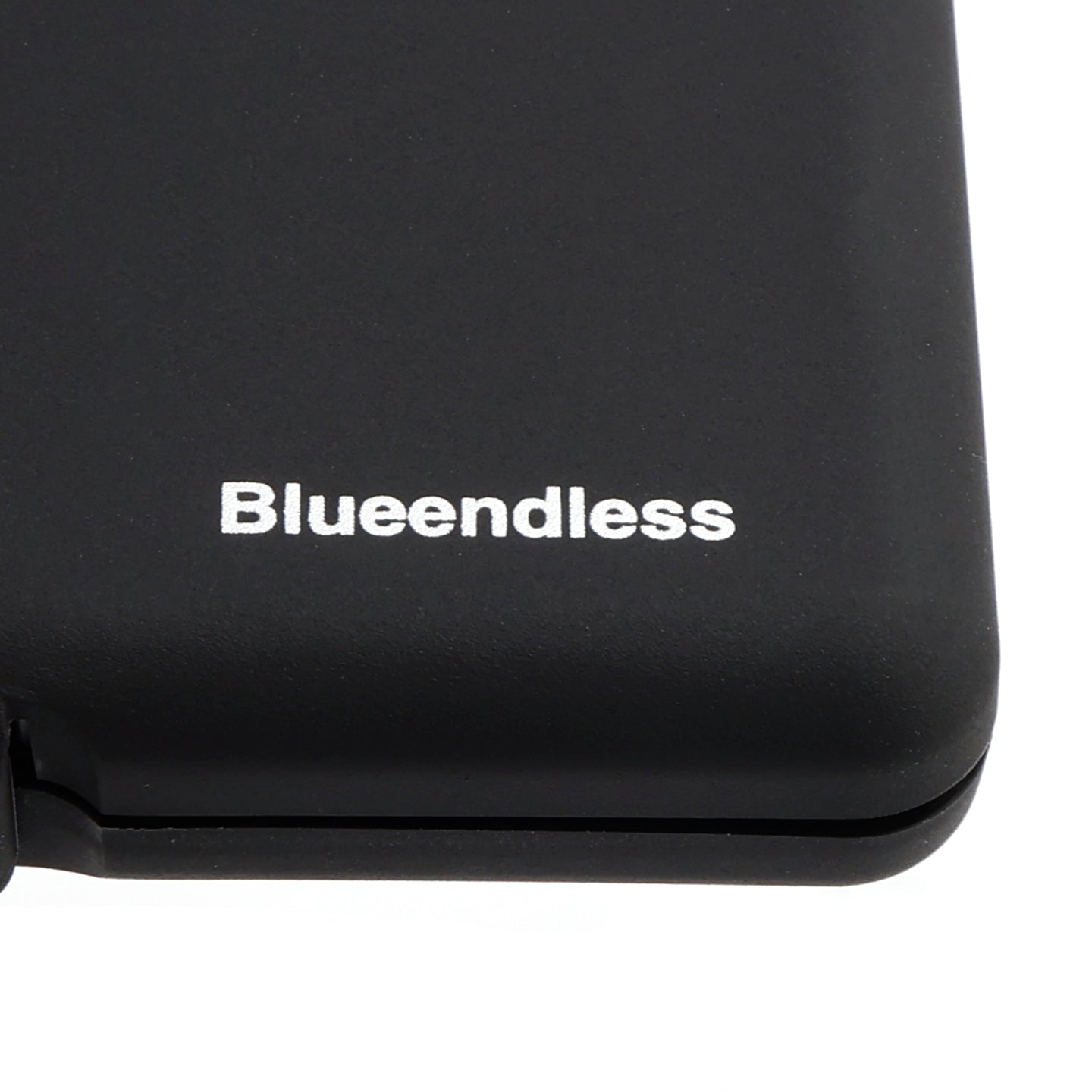 M2 Hard Drive Protection Box Solid State Drive Box Shockproof Waterproof PP Box