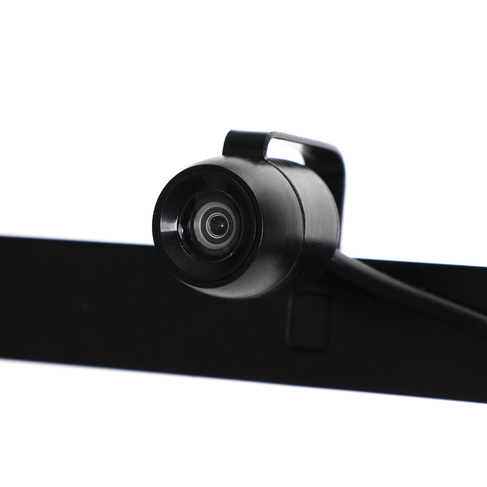 120º HD License Plate Car Wireless Rear View Reverse Backup Camera Night Vision