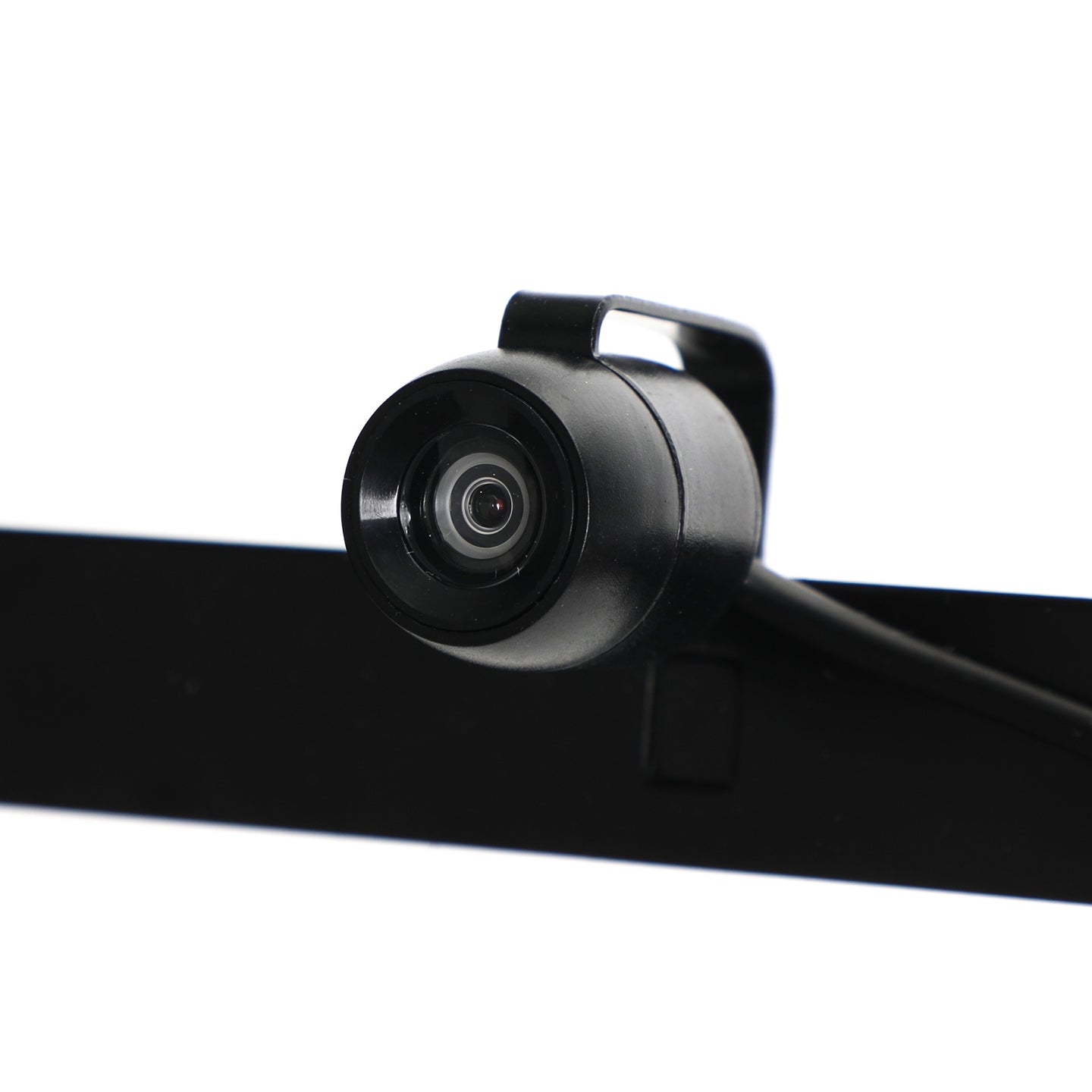 120º HD License Plate Car Wireless Rear View Reverse Backup Camera Night Vision
