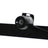 120º HD License Plate Car Wireless Rear View Reverse Backup Camera Night Vision