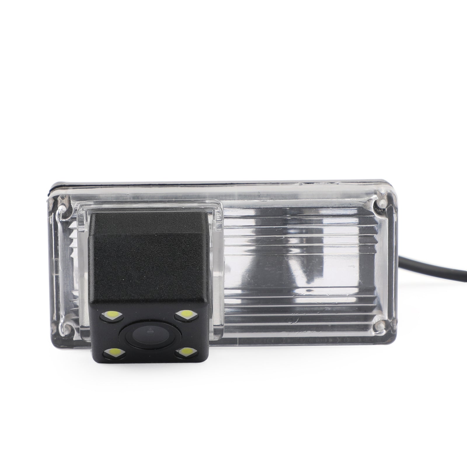 Car Reverse Backup Camera Fit For Toyota Land Cruiser 70/100/200 Waterproof