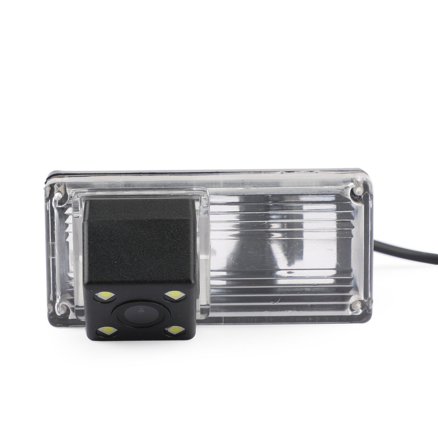 Car Reverse Backup Camera Fit For Toyota Land Cruiser 70/100/200 Waterproof