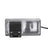 Car Reverse Backup Camera Fit For Toyota Land Cruiser 70/100/200 Waterproof