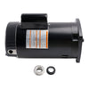 B2840 B840 2.5HP 230V Pool Pump Motor 56Y Frame Square Flange