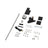 Upgrade Dual Z-Axis Screw Rod Module Lead Screw Kit for Ender-3 V2/Ender-3 Pro
