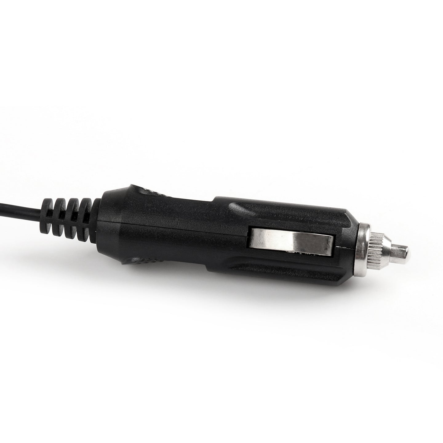 1x Car Charger Battery Eliminator 12V For VISAR Two Way Radio Talkie