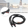 Dashboard Controller Data Cable For Kugoo M4/Pro Power Cord Data Line (Copy)