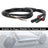 Dashboard Controller Data Cable For Kugoo M4/Pro Power Cord Data Line (Copy)