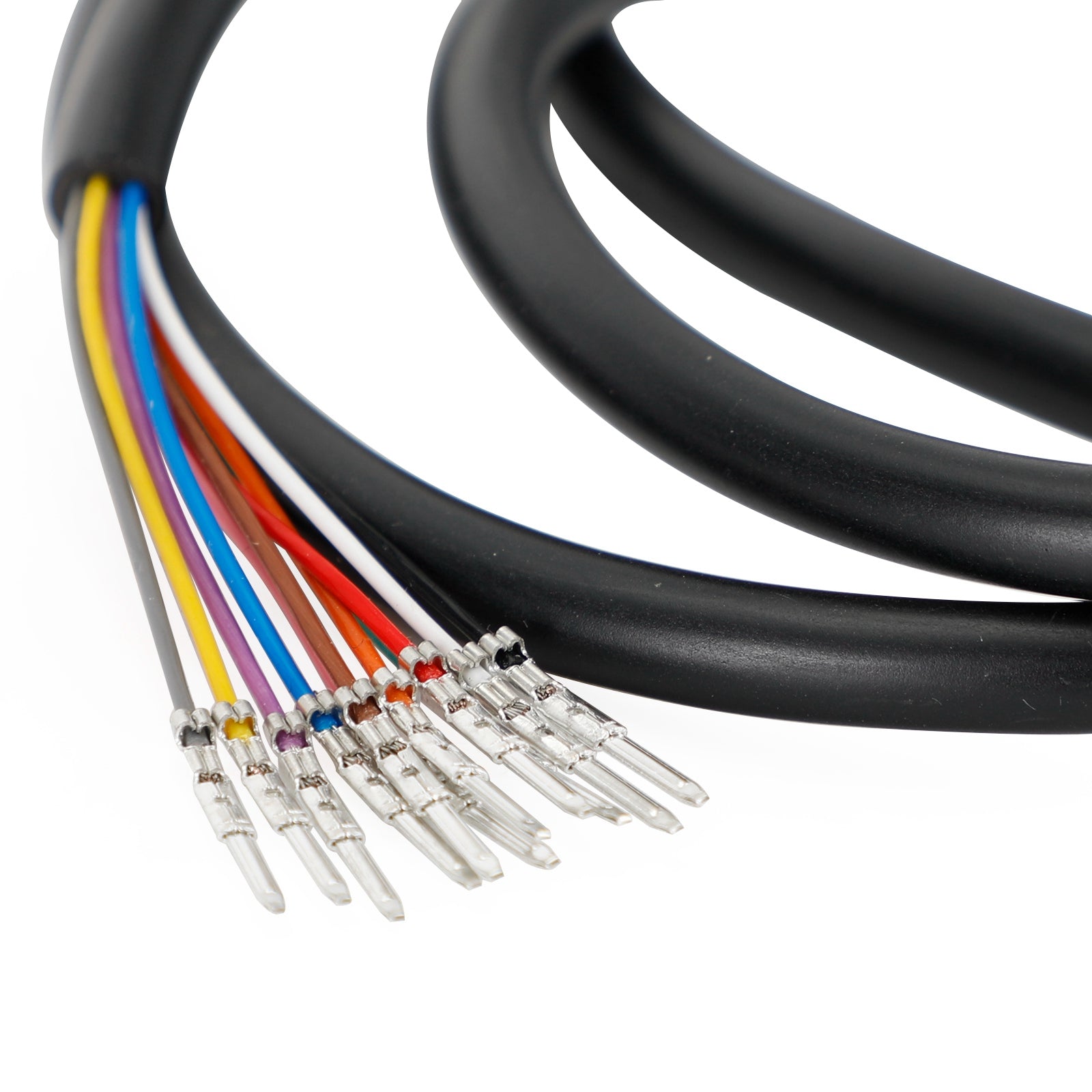 Dashboard Controller Data Cable For Kugoo M4/Pro Power Cord Data Line (Copy)