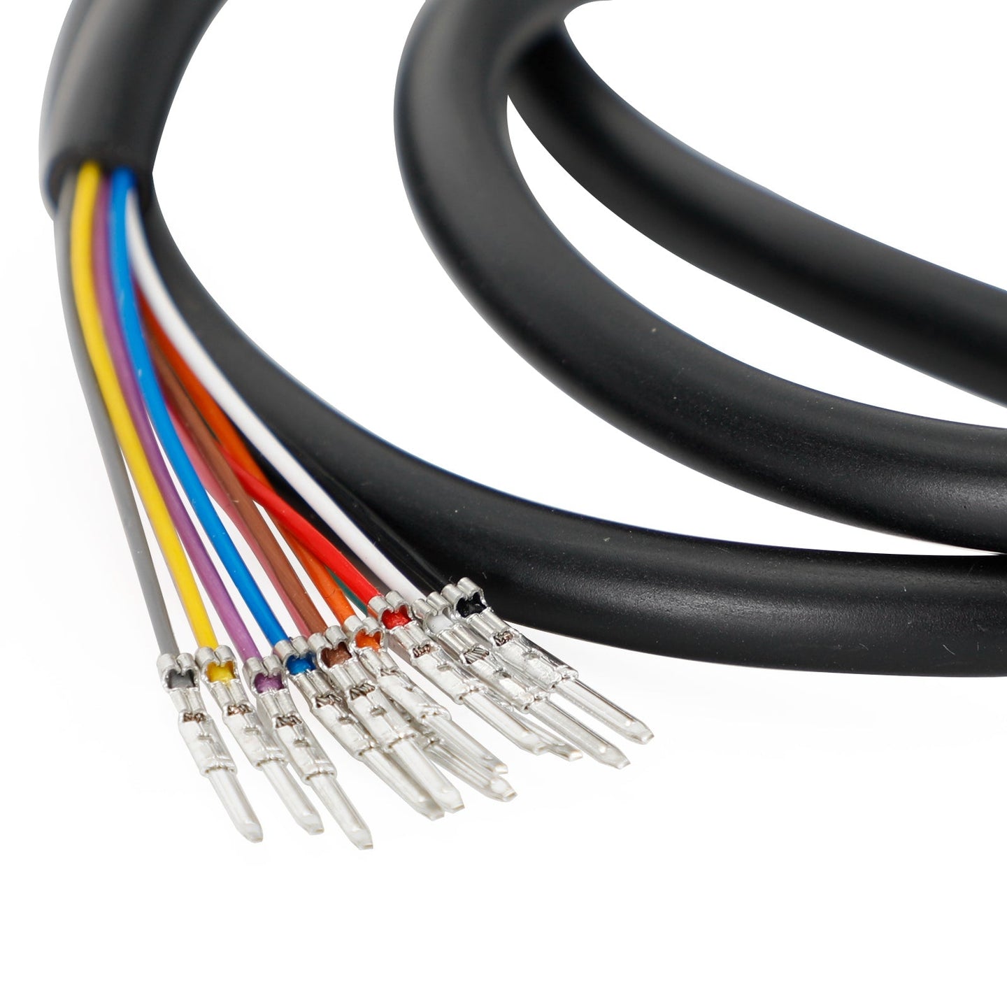 Dashboard Controller Data Cable For Kugoo M4/Pro Power Cord Data Line (Copy)