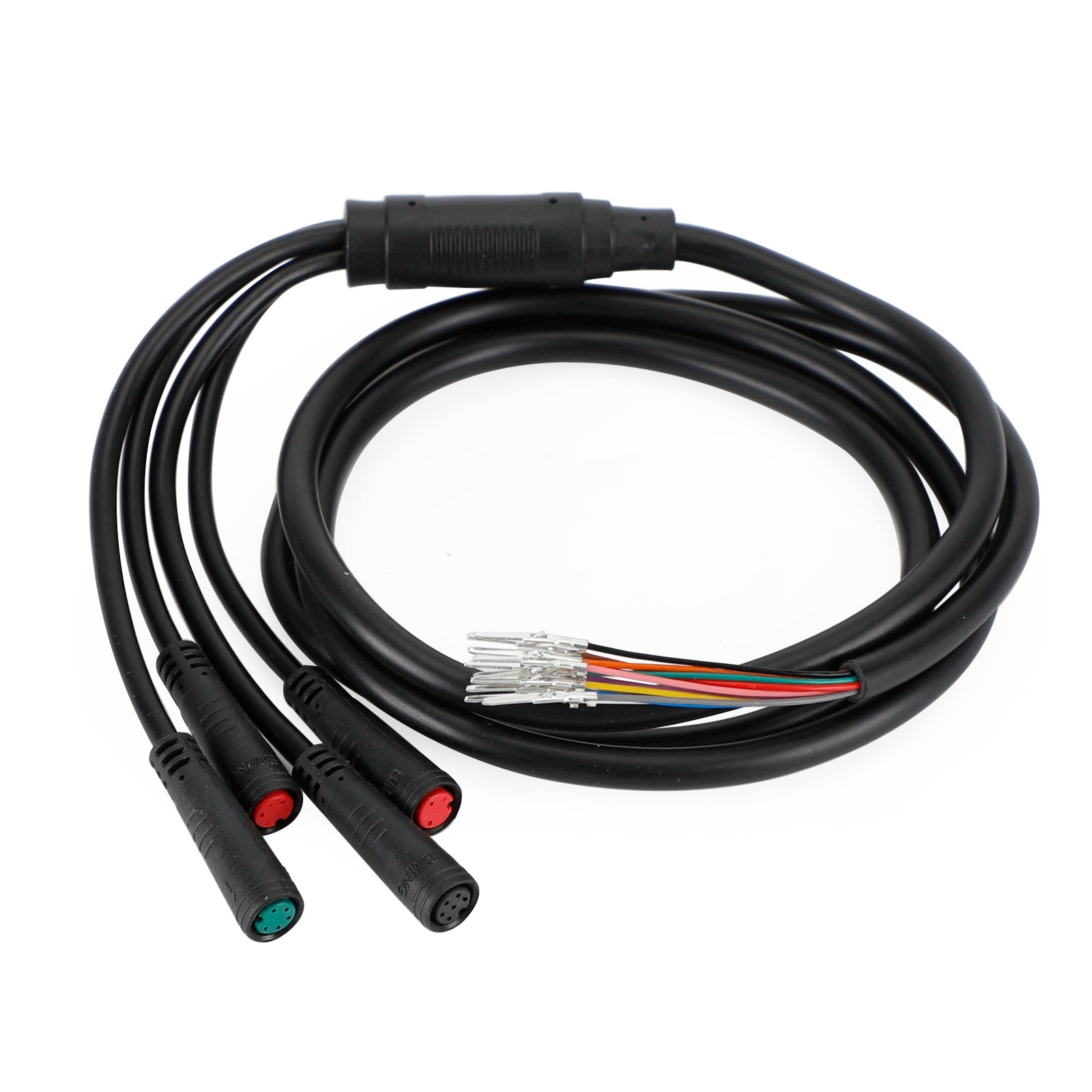 Dashboard Controller Data Cable For Kugoo M4/Pro Power Cord Data Line (Copy)