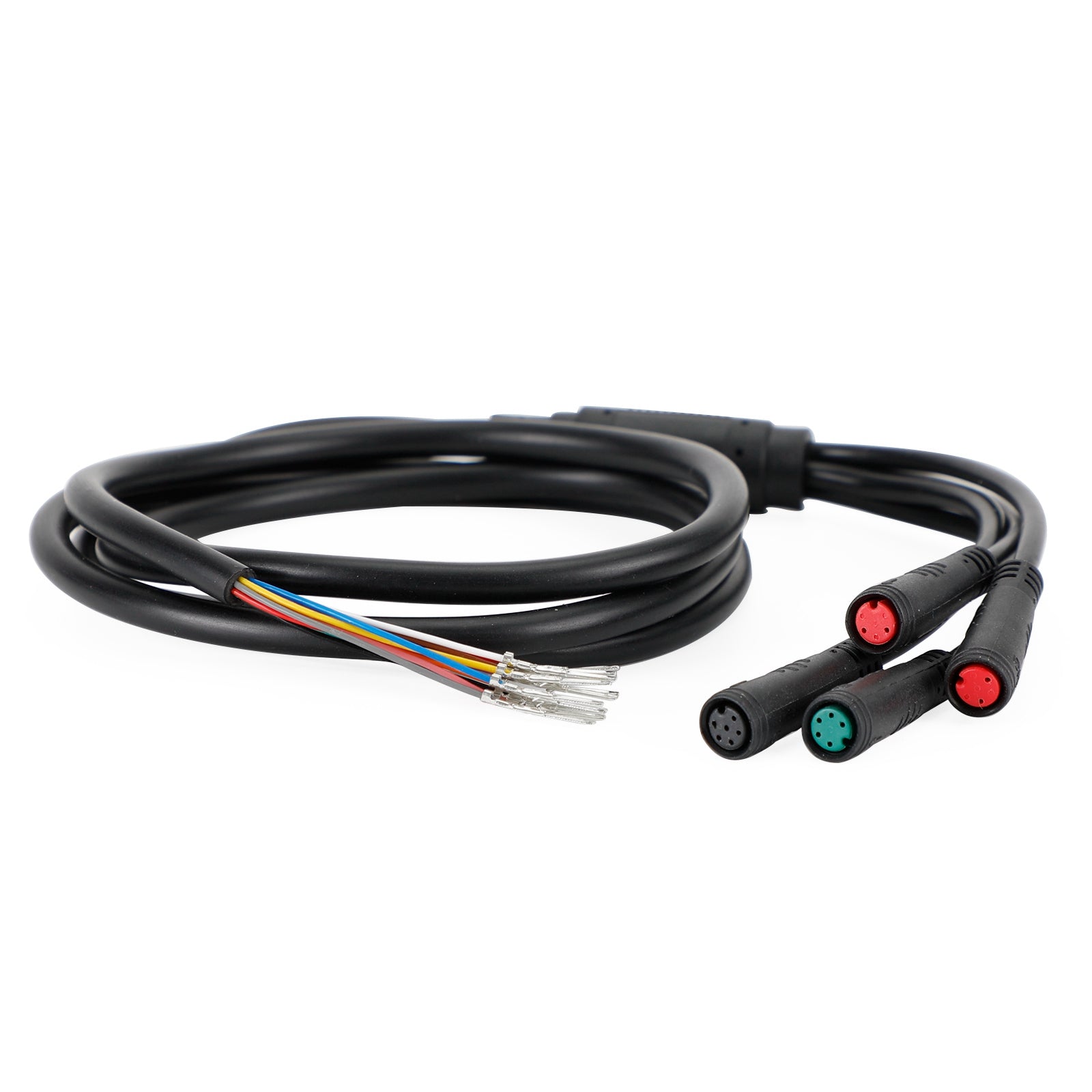 Dashboard Controller Data Cable For Kugoo M4/Pro Power Cord Data Line (Copy)