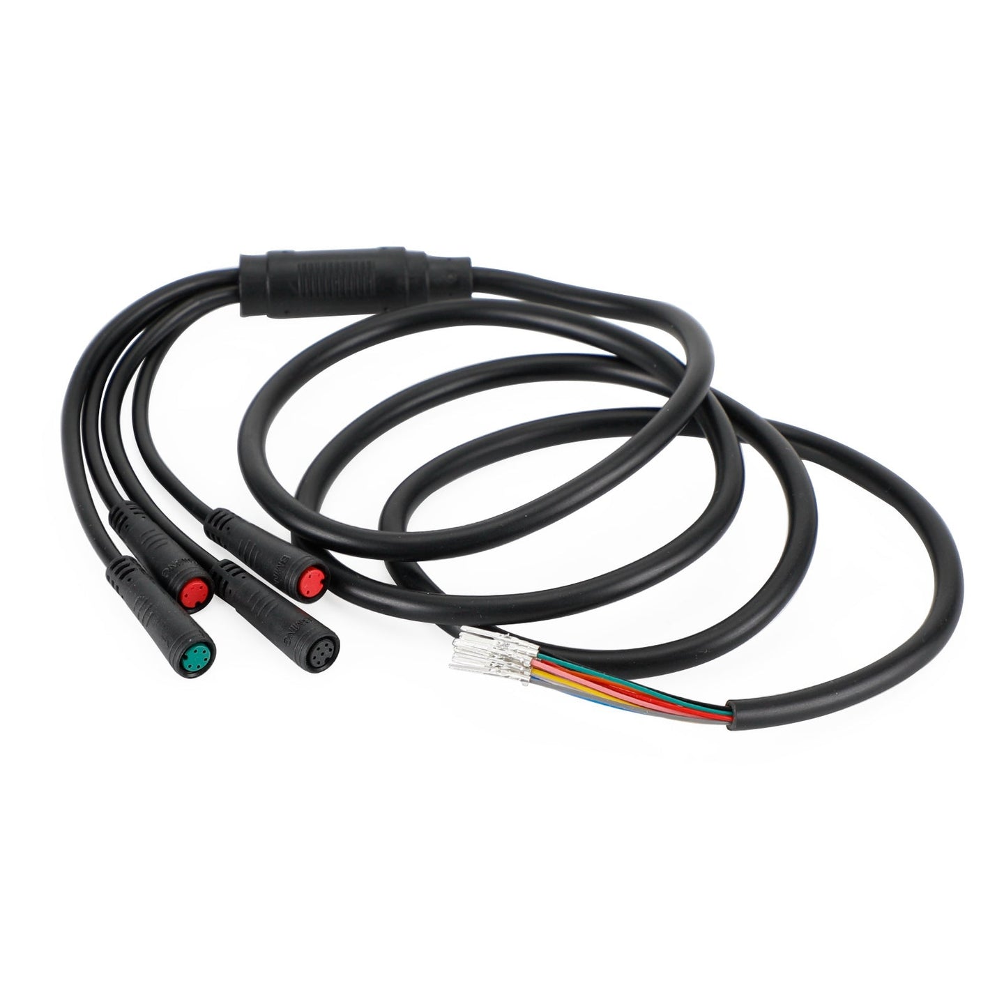 Dashboard Controller Data Cable For Kugoo M4/Pro Power Cord Data Line (Copy)