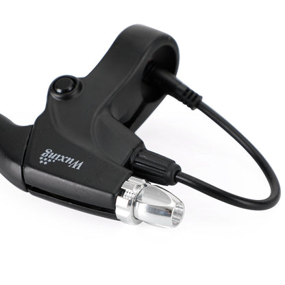 R/L Brake Lever Clutch Handles for Kugoo M4 E-Scooter