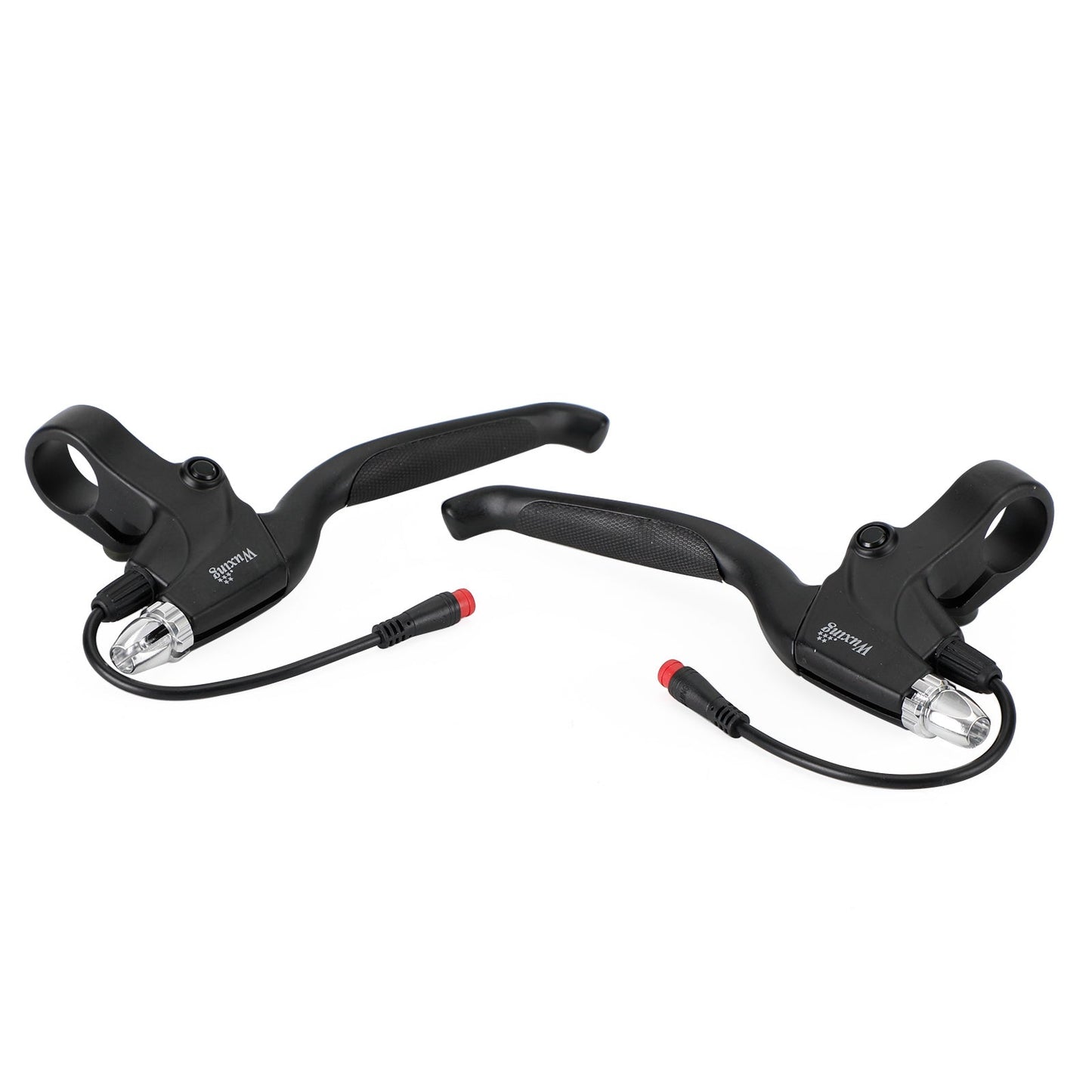 R/L Brake Lever Clutch Handles for Kugoo M4 E-Scooter