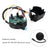 Circuit board with Dashboard Cover For Ninebot ES1/ES2