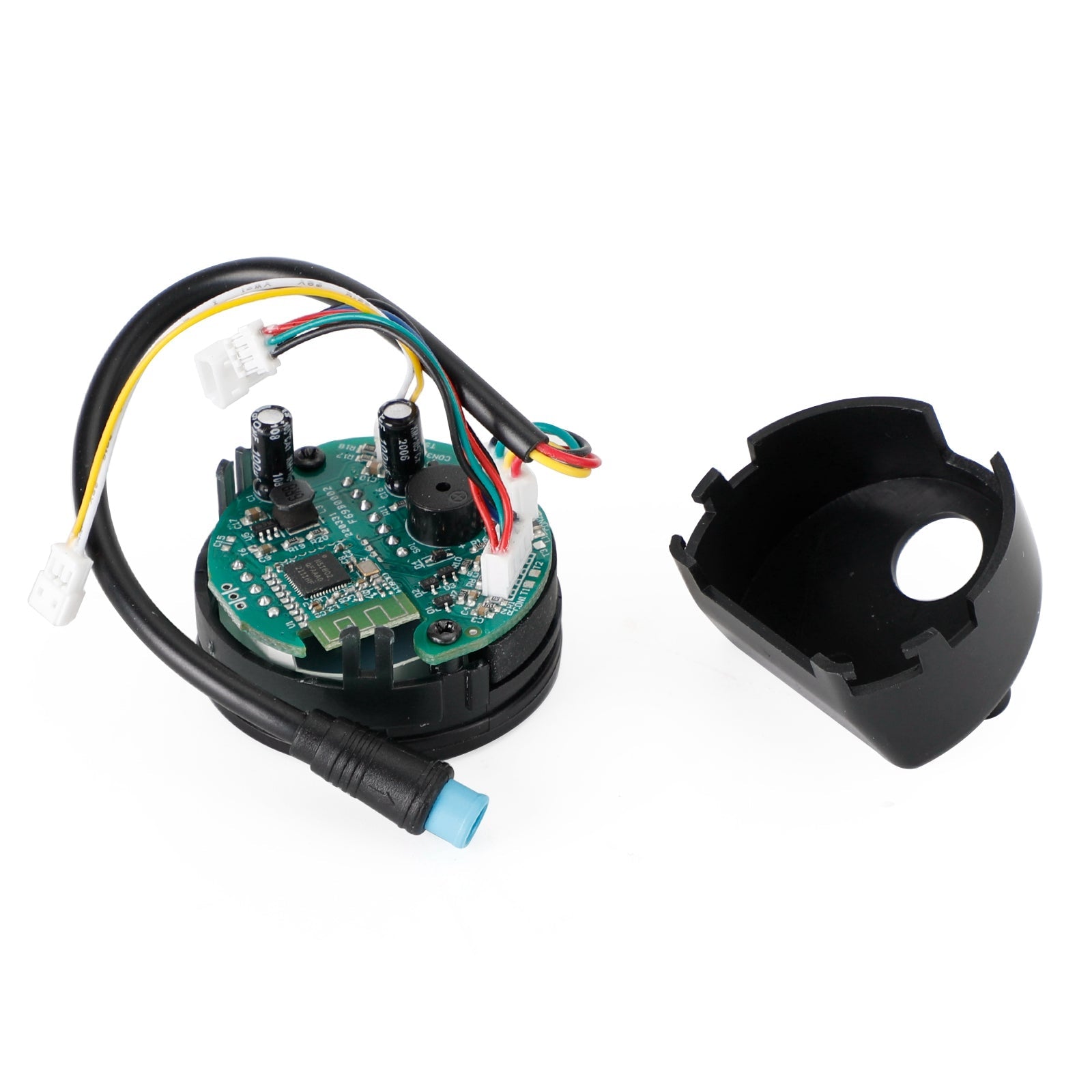 Circuit board with Dashboard Cover For Ninebot ES1/ES2 (Copy)