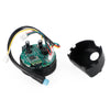 Circuit board with Dashboard Cover For Ninebot ES1/ES2 (Copy)