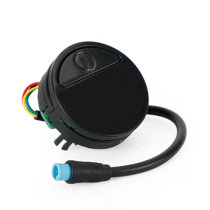 Circuit board with Dashboard Cover For Ninebot ES1/ES2