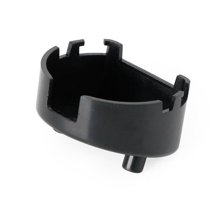 Circuit board with Dashboard Cover For Ninebot ES1/ES2