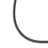 Dryer Door Glass Gasket DC62-00339A Compatible with Samsung