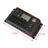 30A Solar Panel Battery Regulator Charge Controller PWM LCD Dual USB 12V/24V