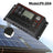 20A Solar Panel Battery Regulator Charge Controller PWM LCD Dual USB 12V/24V