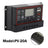 20A Solar Panel Battery Regulator Charge Controller PWM LCD Dual USB 12V/24V