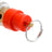 Air Compressor Pressure Control Switch Valve Manifold Regulator Gauge Fit Part