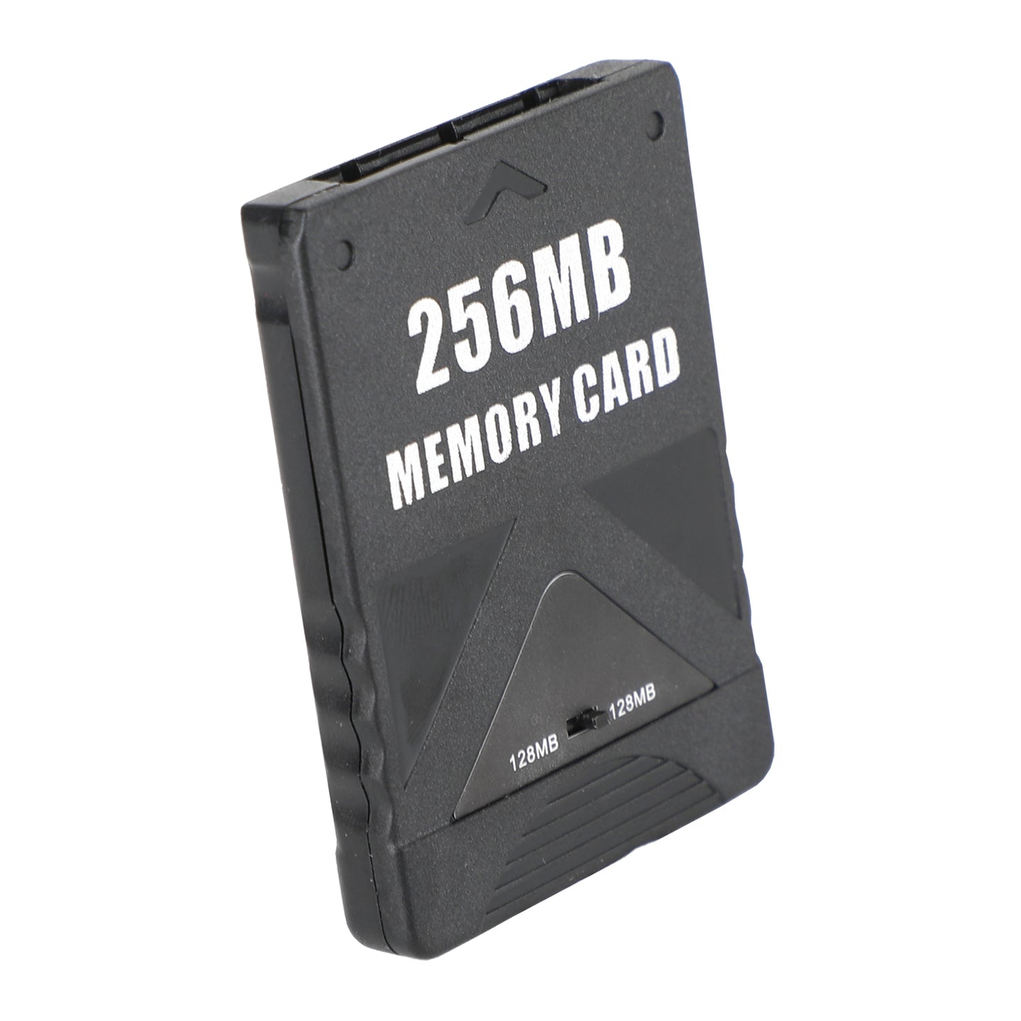 256MB Megabyte Memory Card fit for Sony PS2 Slim Game Data Console