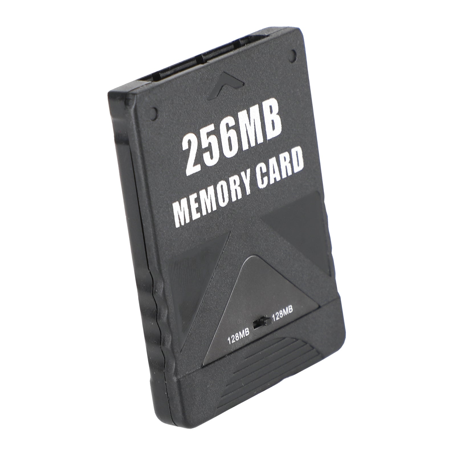 256MB Megabyte Memory Card fit for Sony PS2 Slim Game Data Console