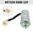 897329-5680 Fuel Shut Off Solenoid For Isuzu Engines 3LD1 3LD2 4LE1 3LB1