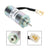 897329-5680 Fuel Shut Off Solenoid For Isuzu Engines 3LD1 3LD2 4LE1 3LB1