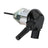 1A021-60017 Fuel Shut Off Solenoid for Kubota D1703, V2203 Engines & L3200, L3400 Tractors, 12V