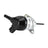 1A021-60017 Fuel Shut Off Solenoid for Kubota D1703, V2203 Engines & L3200, L3400 Tractors, 12V