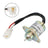 Fuel Shutoff Solenoid for Kubota Tractors B1700D B1700E – Replacement Part 1503ES-12A5UC5S SA-4569-T