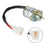 Fuel Shutoff Solenoid for Kubota Tractors B1700D B1700E – Replacement Part 1503ES-12A5UC5S SA-4569-T