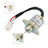 Fuel Shutoff Solenoid 1503ES-12A5UC5S SA-4569-T For Kubota Tractors B1700D