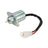 Fuel Shutoff Solenoid 1503ES-12A5UC5S SA-4569-T For Kubota Tractors B1700D