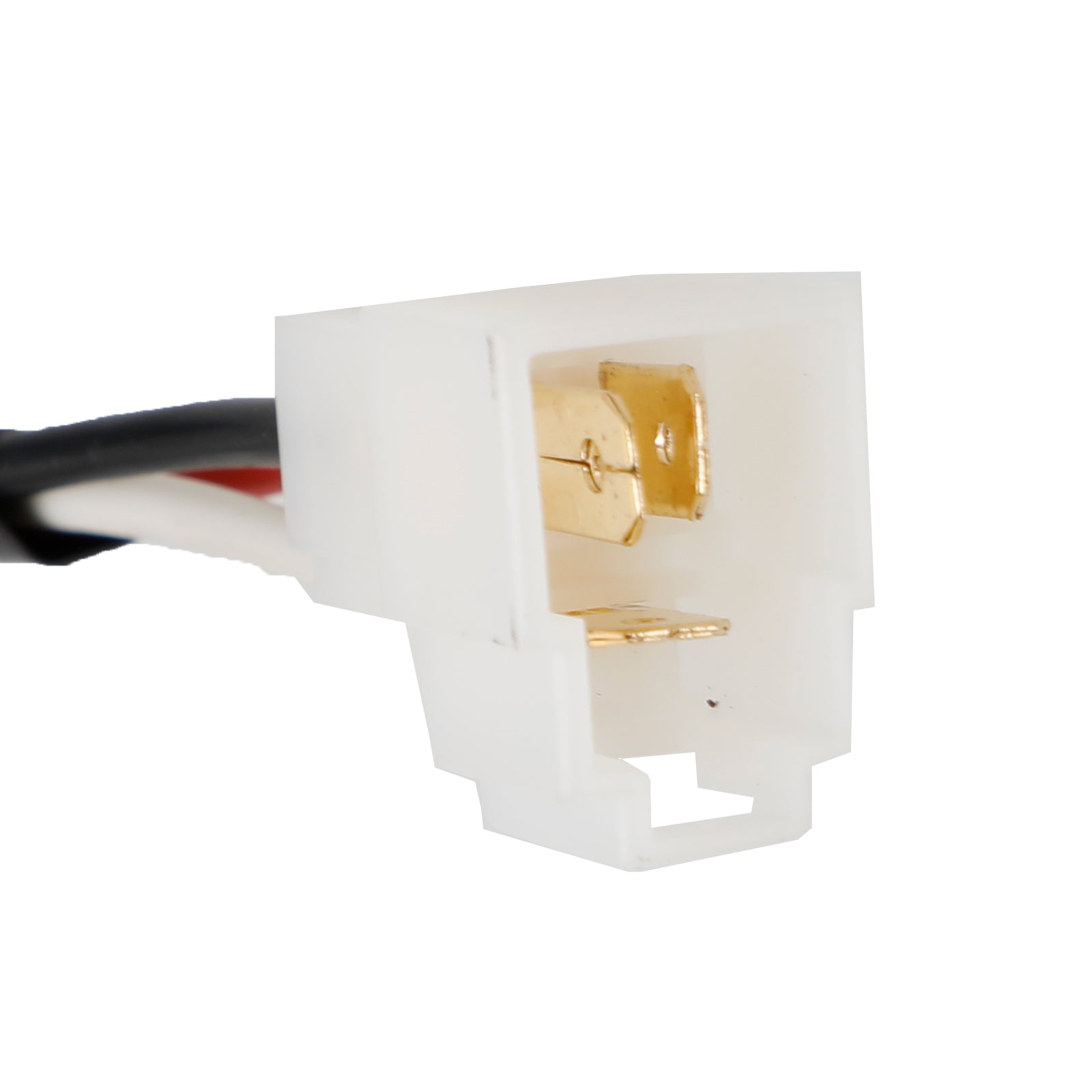 Fuel Shutoff Solenoid 1503ES-12A5UC5S SA-4569-T For Kubota Tractors B1700D