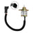 Fuel Shutoff Solenoid 1503ES-12S5SUC11S SA-4564 SA-4817 SA-4920 For Yanmar