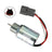 Mitsubishi L3E S3L S4L SA-3725 30A87-20400 Fuel Shut Off Solenoid 12V