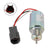 Mitsubishi L3E S3L S4L SA-3725 30A87-20400 Fuel Shut Off Solenoid 12V