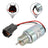 Mitsubishi L3E S3L S4L SA-3725 30A87-20400 Fuel Shut Off Solenoid 12V